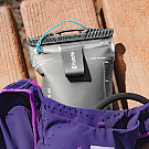 HydraPak Velocity IT mjehur za vodu od 2l