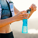 HydraPak UltraFlask Speed 500ml mekana termosica