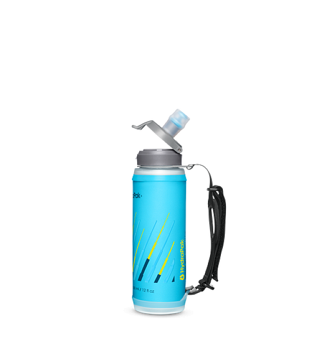 Mehka flaška HydraPak SkyFlask Speed 350ml