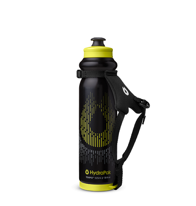 Boca za vodu HydraPak Tempo Pro 525ml