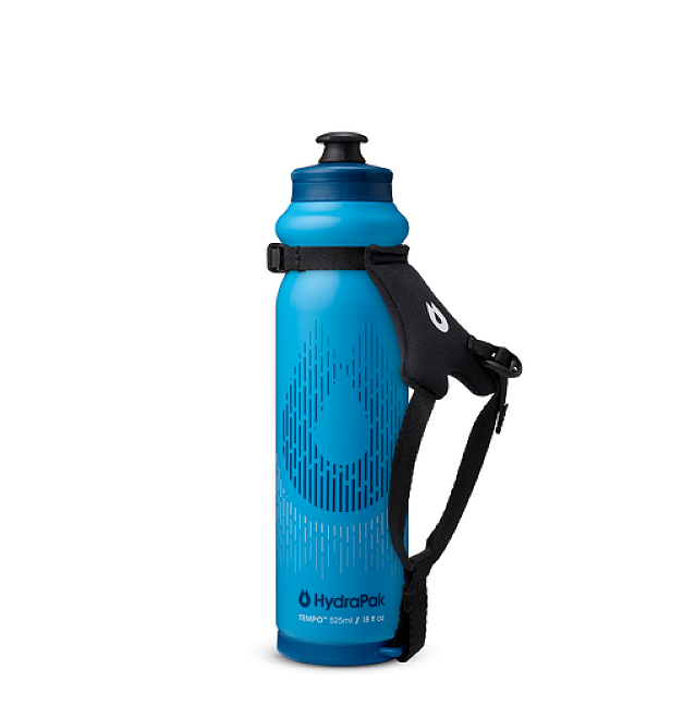 Boca za vodu HydraPak Tempo Pro 525ml