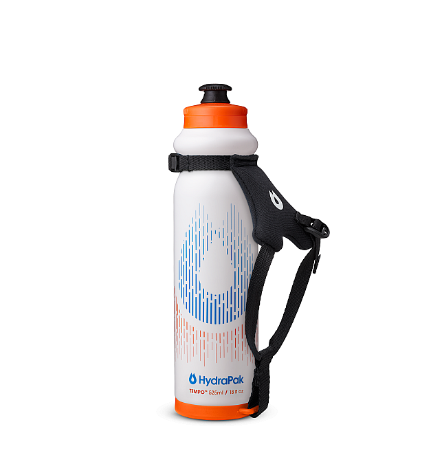 Boca za vodu HydraPak Tempo Pro 525ml