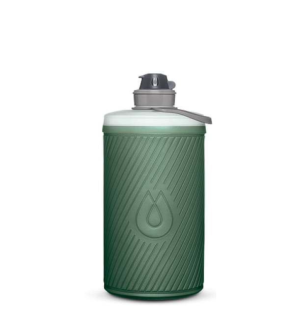 HydraPak Flux мека боца од 1,5 л