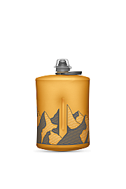 HydraPak Stow 1l soft bottle