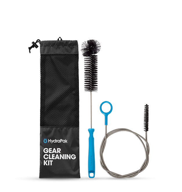 Set за чишћење опреме HydraPak