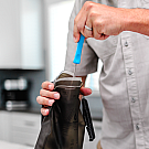 HydraPak Gear Cleaning Set
