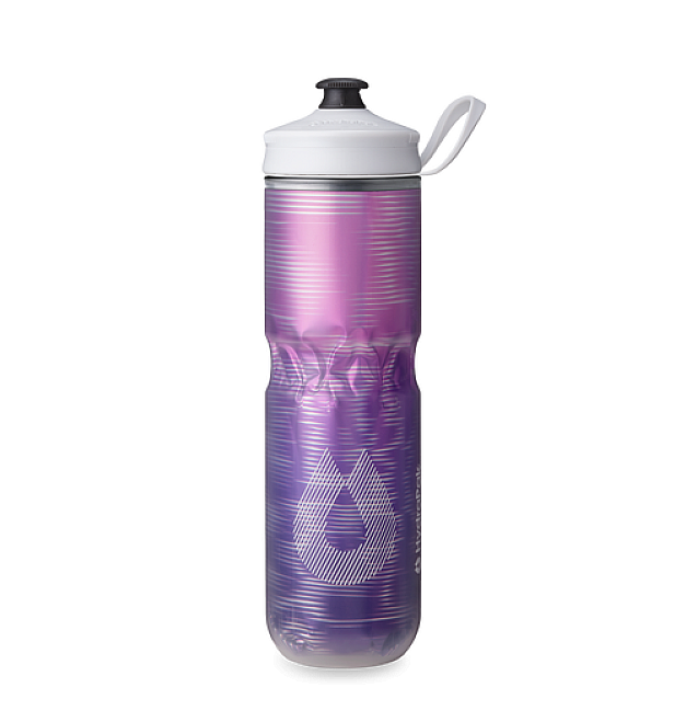 Water bottle HydraPak Sport Pulse 700ml