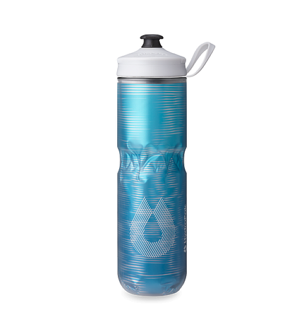 Water bottle HydraPak Sport Pulse 700ml