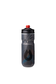 Botella HydraPak Surge Ascent de 600 ml
