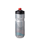 Botella HydraPak Surge Ascent de 600 ml