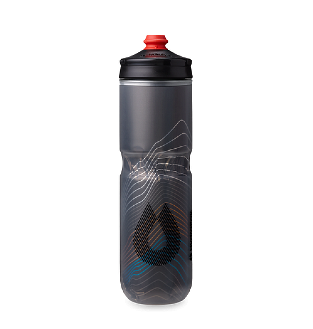 Bidon HydraPak Surge Ascent 700ml