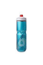 Botella HydraPak Surge Ascent de 700 ml