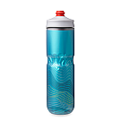 Botella HydraPak Surge Ascent de 700 ml