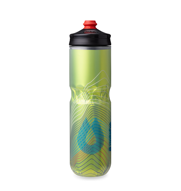 Bidon HydraPak Surge Ascent 700ml