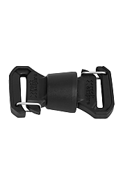 Magnet for connecting elastic arms Rock Empire self-belay system