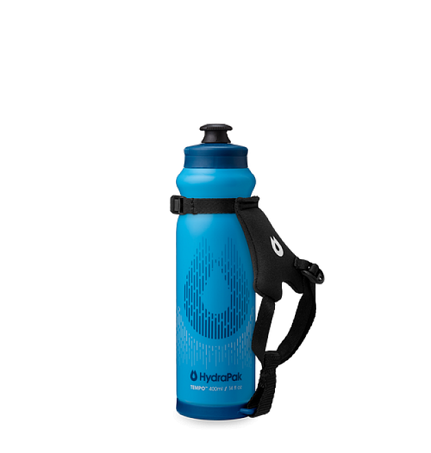 Флаша за воду HydraPak Tempo Pro 400ml