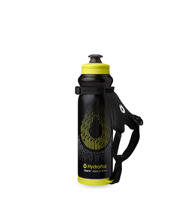 Boca za vodu HydraPak Tempo Pro 400ml