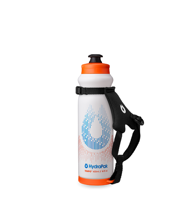 Boca za vodu HydraPak Tempo Pro 400ml