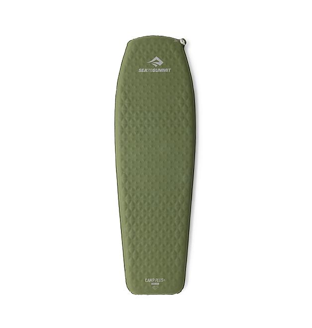 Self-inflating pad STS Camp plus SI 2026
