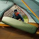 Self-inflating pad STS Camp plus SI 2026