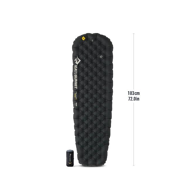 SeaToSummit Etherlight XR PRO izolirana podloga za spavanje standardne veličine