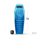 Sea to Summit Trek -1C Down Sleeping Bag