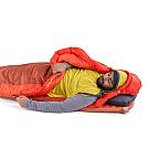 Sintetička vreća za spavanje Sea to Summit Hamelin -1C