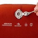 Надувни јастук STS Aeros Premium Pillow Large 2026