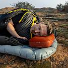 Надувни јастук STS Aeros Premium Pillow Large 2026