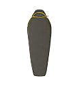 Saco de dormir interior Sea To Summit Reactor de peso medio regular