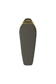 Saco de dormir interior Sea To Summit Reactor de peso medio regular