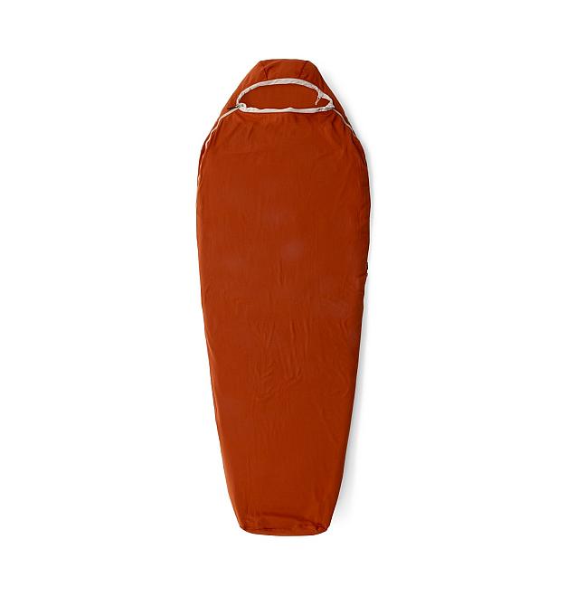 Sea To Summit Reactor Fleeceweight Regular Innenschlafsack