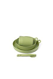 Set piatti Sea to Summit Horizon, 6 pezzi