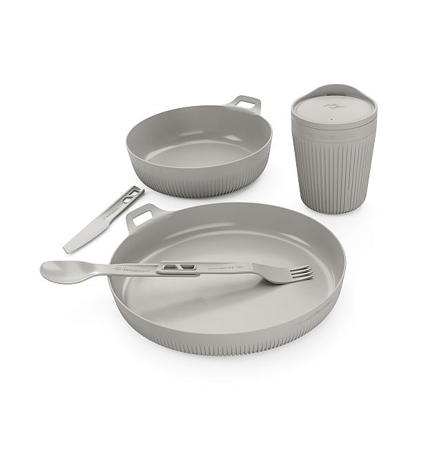 Set posod Sea to Summit Horizon 6pcs