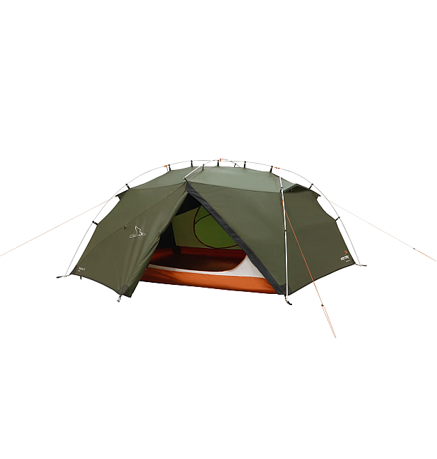 Šator Easy Camp Rago 3