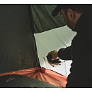 Šator Easy Camp Rago 3
