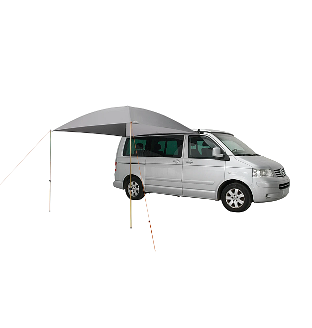 Easy Camp Fahrzeug-Stryn-Plane