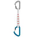 Petzl АНГЕ ФИНЕСЕ систем карабинера 17 цм, величина S+L