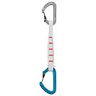 Petzl АНГЕ ФИНЕСЕ систем карабинера 17 цм, величина S+L