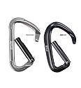 Fixe Puput ravni karabiner