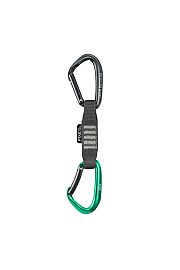 Fixe Puput Quickdraw 18cm Wide carabiner system