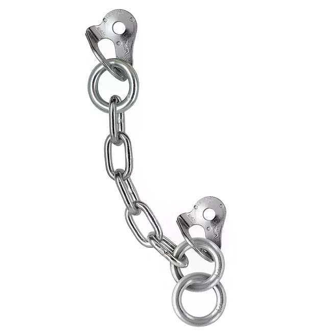 Сидрена Fixe станица D-BELAY ECOTRI M10