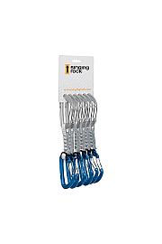 Singing Rock Colt 16 Wire Carabiner System Set