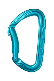 Карабинер Edelrid Пјур Бент III