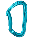 Mosquetón Edelrid Pure Bent III
