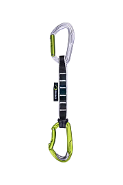 System Edelrid Bulletproof set