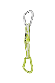 Систем карабинера Edelrid Mission Set II