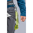 Sistema di moschettoni Edelrid Mission Set II