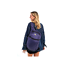 Ticket zum Mond Rucksack plus