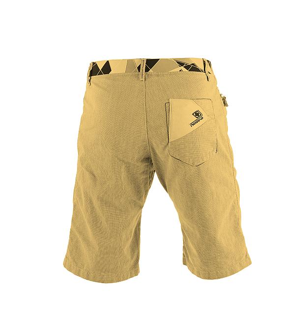 Nograd Yaniro Herren-Klettershorts